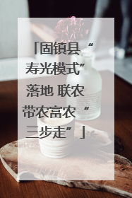固镇县“寿光模式”落地 联农带农富农“三步走”